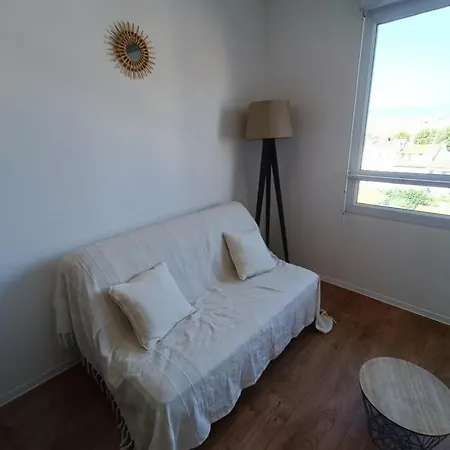 Equipe A 6 Minutes De La Gare St Charles Apartment
