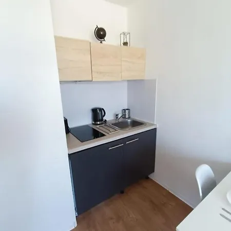 Equipe A 6 Minutes De La Gare St Charles Apartment Marseille