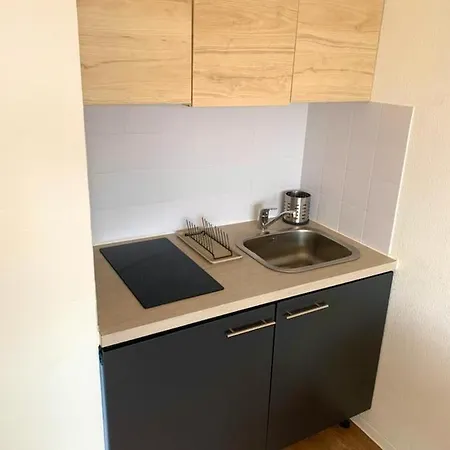 Apartment Equipe A 6 Minutes De La Gare St Charles *