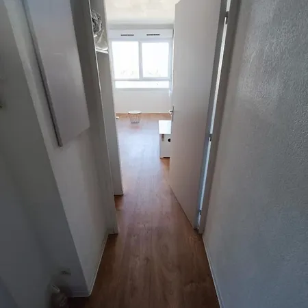 Apartment Equipe A 6 Minutes De La Gare St Charles Marseille